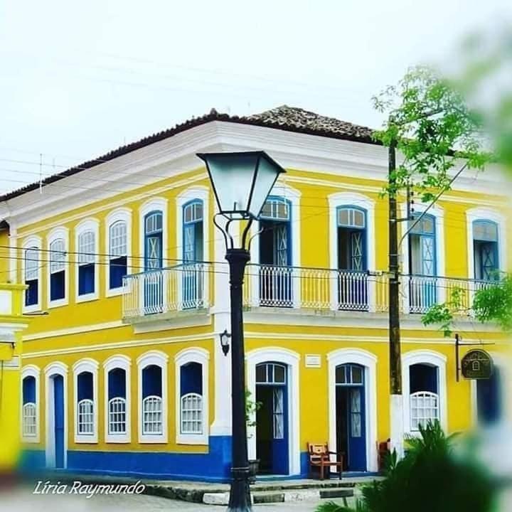 Solar Colonial Iguape