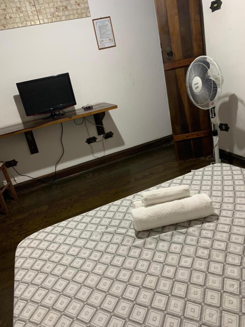 Solar Colonial Inn Iguape