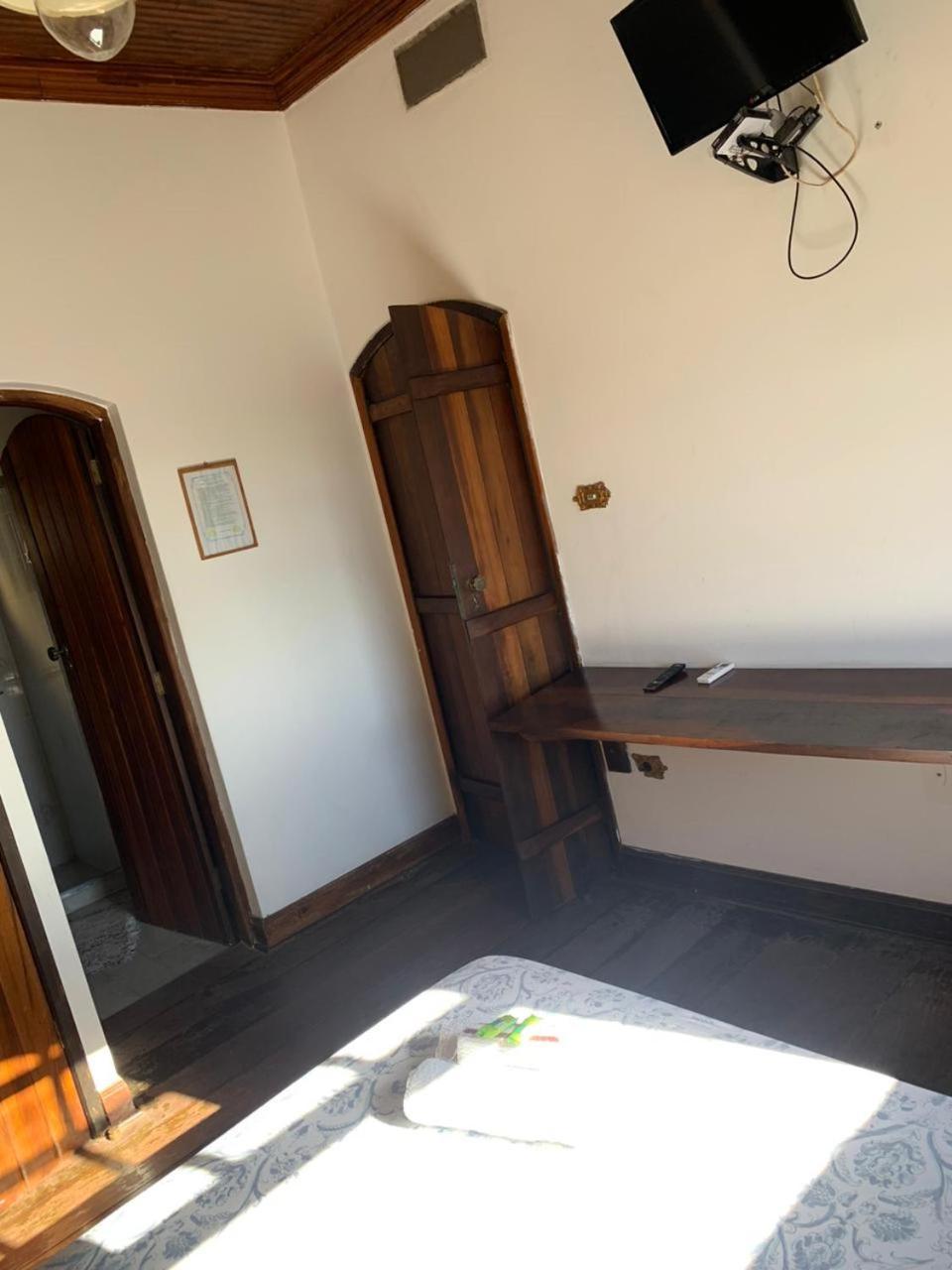 Inn Solar Colonial Iguape