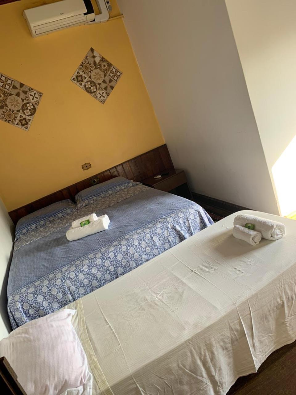 Inn Solar Colonial Iguape