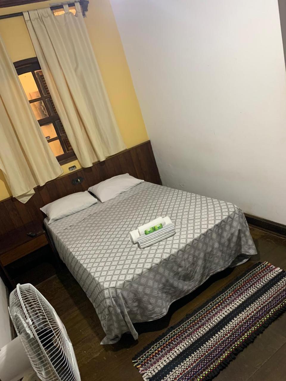 Solar Colonial Inn Iguape