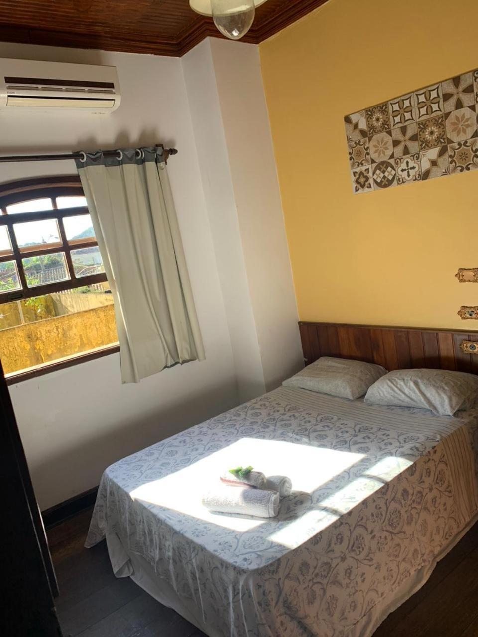 Inn Solar Colonial Iguape
