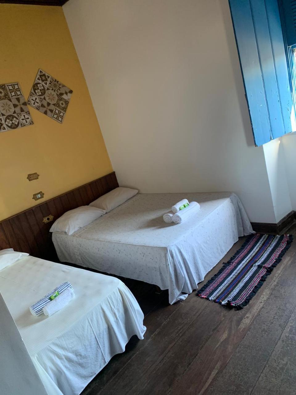 Solar Colonial Inn *