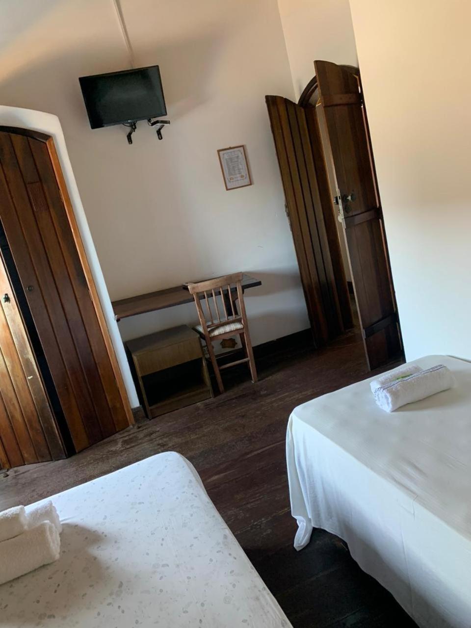 Inn Solar Colonial *