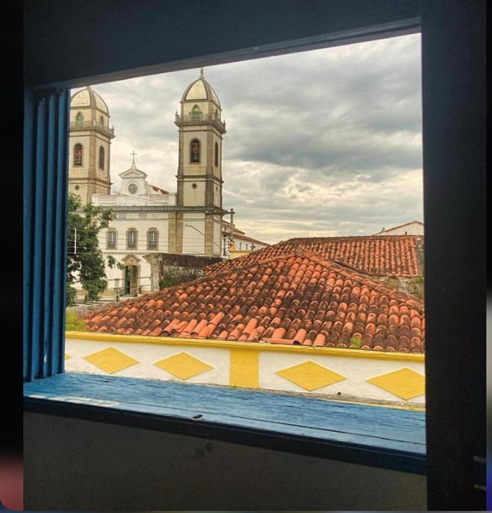 Solar Colonial Inn Iguape