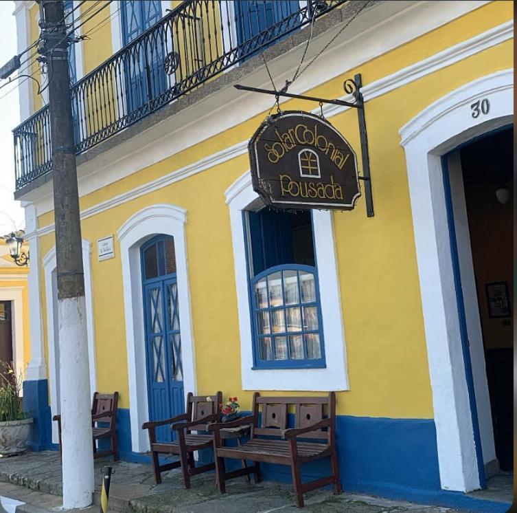 Inn Solar Colonial *